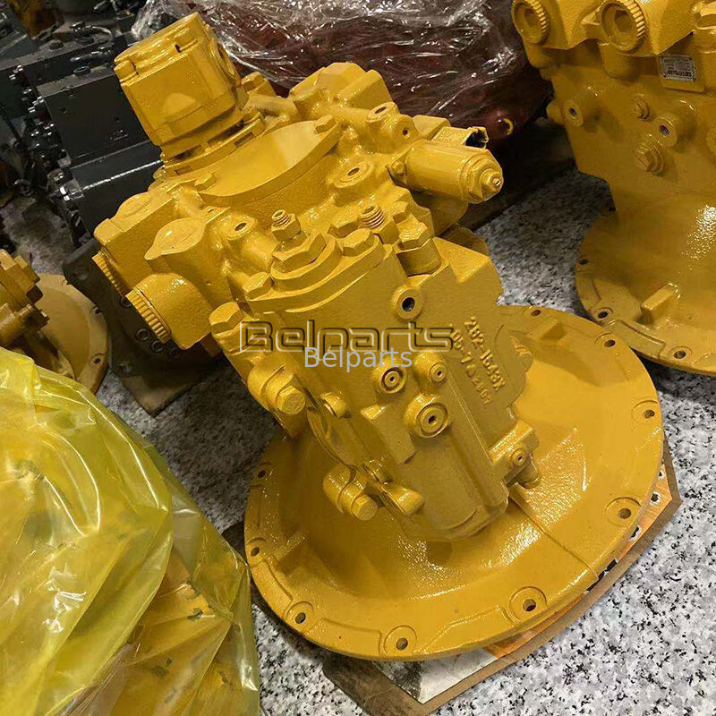 320C 320D 323D Main Hydraulic Pump For Excavator Spare Parts 244-8483 173-3381 200-3366 272-6955 SBS120 Piston Pump