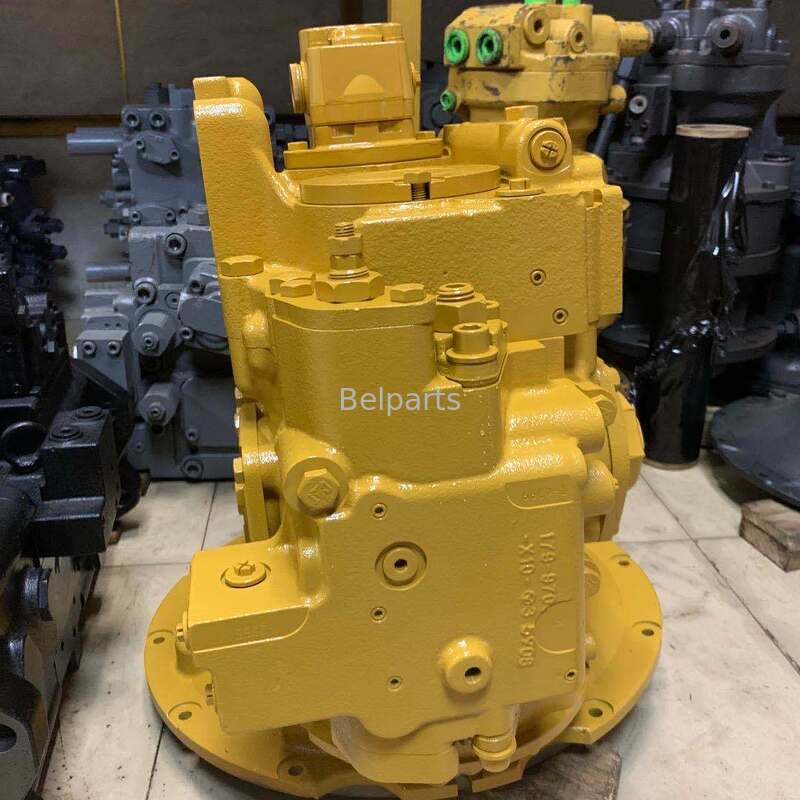 324D 325C 325D 326D 329D Main Hydraulic Pump For Excavator Spare Parts 272-6957 200-3343 244-8477 200-3414 244-8479 233-1115 272-6959 SBS140 Piston Pump