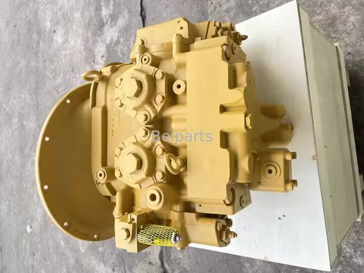 324D 325C 325D 326D 329D Main Hydraulic Pump For Excavator Spare Parts 272-6957 200-3343 244-8477 200-3414 244-8479 233-1115 272-6959 SBS140 Piston Pump