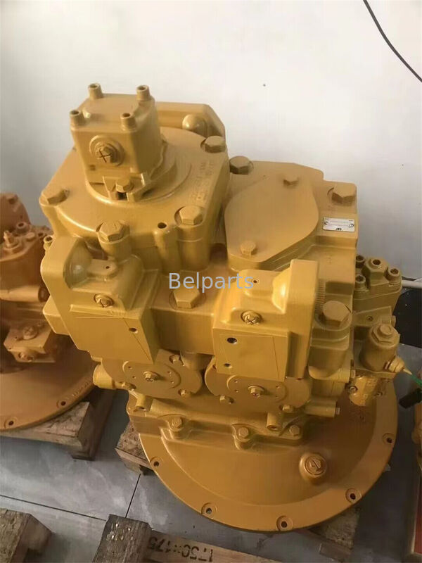 336E 336EL 336FL Main Hydraulic Pump For Excavator Spare Parts 497-8501 377-4950 SBS180 Piston Pump
