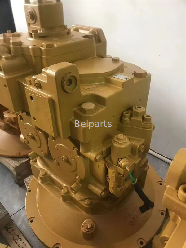 336E 336EL 336FL Main Hydraulic Pump For Excavator Spare Parts 497-8501 377-4950 SBS180 Piston Pump