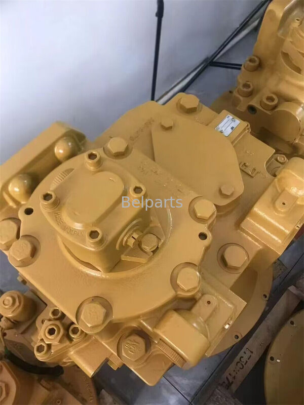 336E 336EL 336FL Main Hydraulic Pump For Excavator Spare Parts 497-8501 377-4950 SBS180 Piston Pump