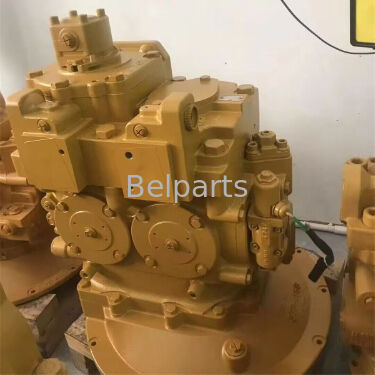 336E 336EL 336FL Main Hydraulic Pump For Excavator Spare Parts 497-8501 377-4950 SBS180 Piston Pump