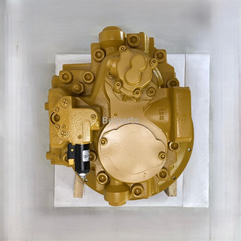 330D 336D 336D2 340D 340D2 Main Hydraulic Pump For Excavator Spare Parts 295-9674 247-8992 322-8733 434-8188 K5V160DP Piston Pump