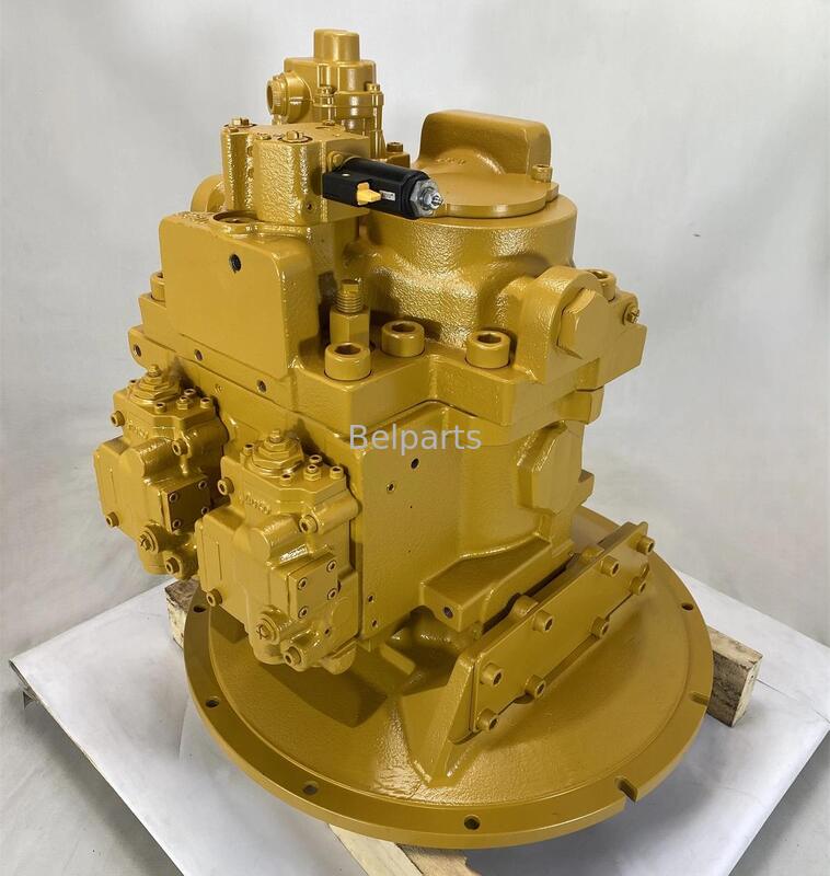 330D 336D 336D2 340D 340D2 Main Hydraulic Pump For Excavator Spare Parts 295-9674 247-8992 322-8733 434-8188 K5V160DP Piston Pump