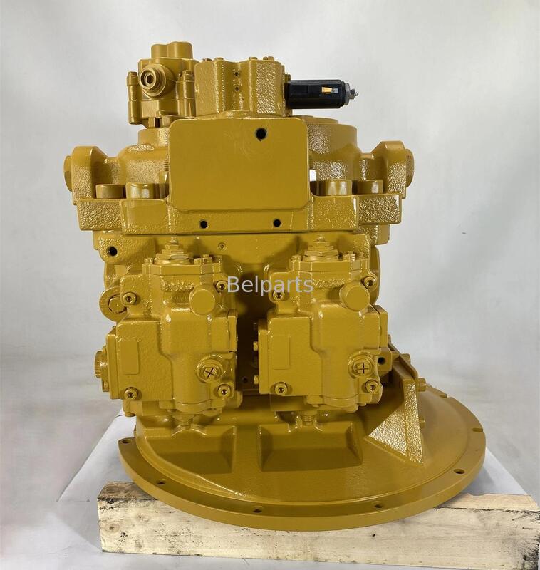 330D 336D 336D2 340D 340D2 Main Hydraulic Pump For Excavator Spare Parts 295-9674 247-8992 322-8733 434-8188 K5V160DP Piston Pump