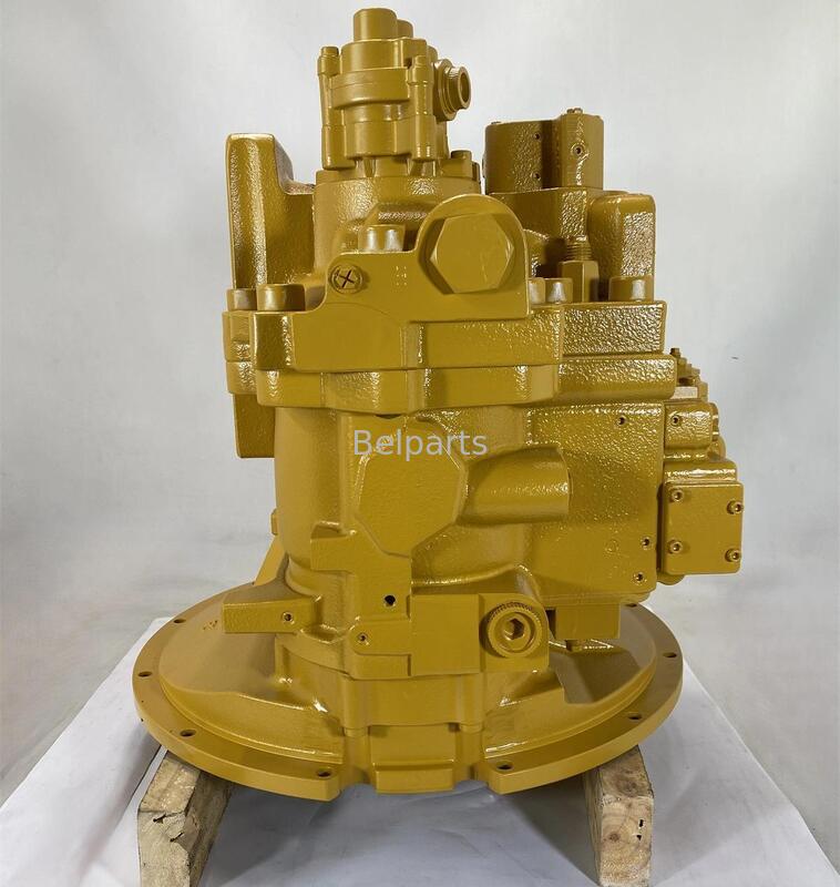 330D 336D 336D2 340D 340D2 Main Hydraulic Pump For Excavator Spare Parts 295-9674 247-8992 322-8733 434-8188 K5V160DP Piston Pump