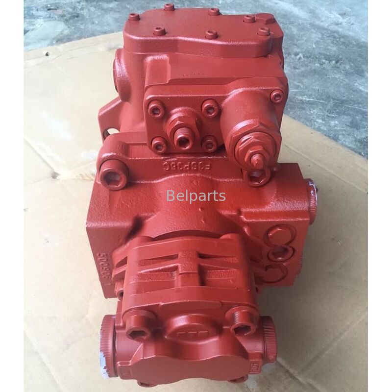 Liugong CLG9075E CLG9075F CLG908E CLG908D Yuchai YC85 Sunward SWE90UF Main Hydraulic Pump For Excavator Spare Parts K3SP36C-13BR-9002