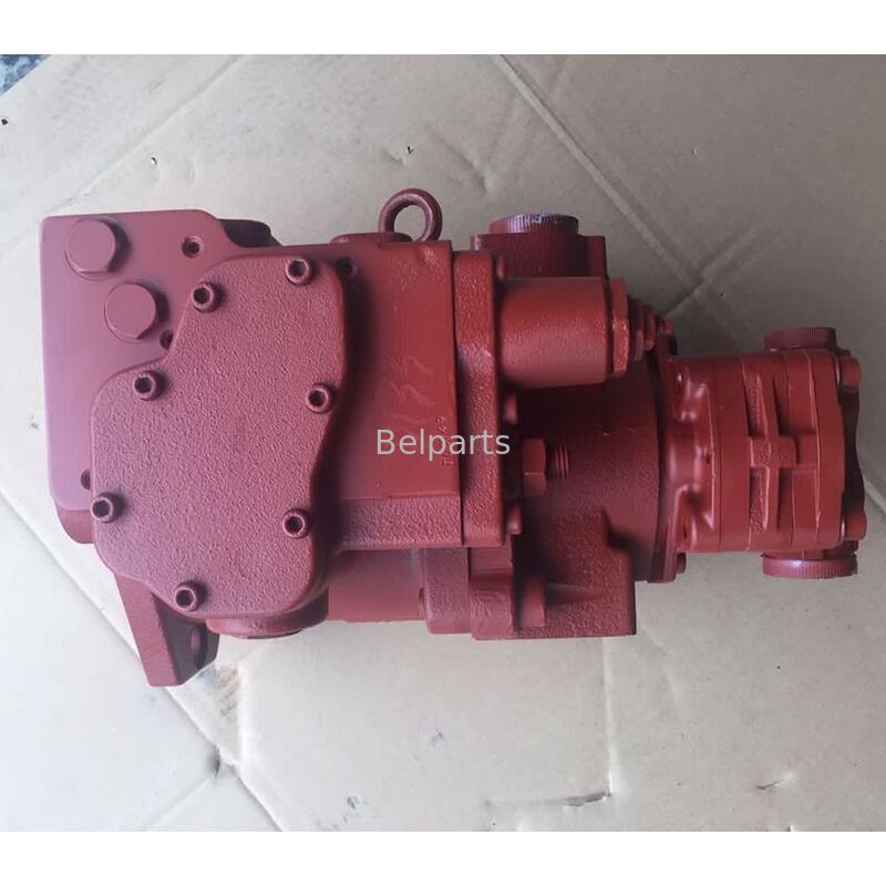Liugong CLG906 CLG907 Yuchai YC85 Sunward SWE90UF Main Hydraulic Pump For Excavator Spare Parts K3SP36C-13BR-9002 Piston Pump