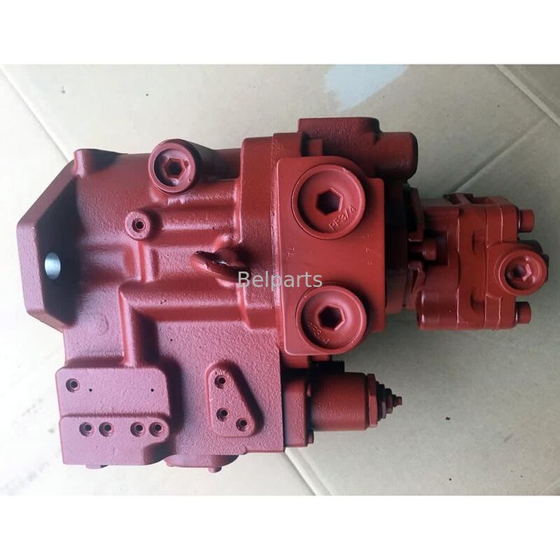 Liugong CLG906 CLG907 Yuchai YC85 Sunward SWE90UF Main Hydraulic Pump For Excavator Spare Parts K3SP36C-13BR-9002 Piston Pump