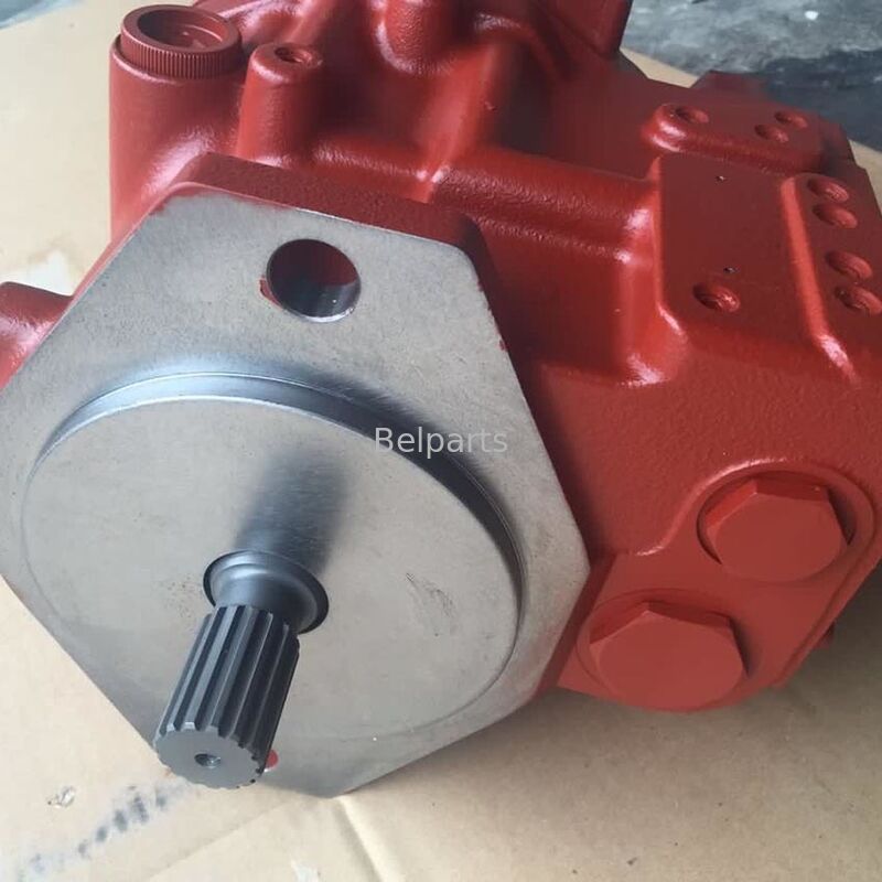 Liugong CLG906 CLG907 Yuchai YC85 Sunward SWE90UF Main Hydraulic Pump For Excavator Spare Parts K3SP36C-13BR-9002 Piston Pump
