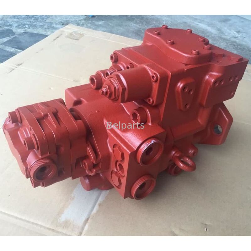Liugong CLG906 CLG907 Yuchai YC85 Sunward SWE90UF Main Hydraulic Pump For Excavator Spare Parts K3SP36C-13BR-9002 Piston Pump