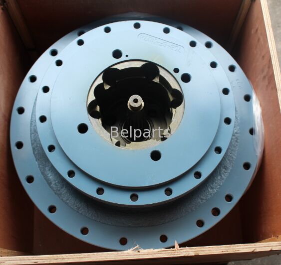 PC200-8 Travel Reduction for Komatsu Excavator spare parts 20Y-27-00560 Walking Reducer Gearbox