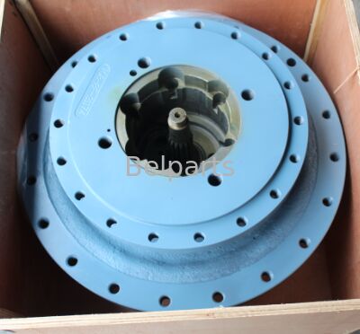 PC200-8 Travel Reduction for Komatsu Excavator spare parts 20Y-27-00560 Walking Reducer Gearbox
