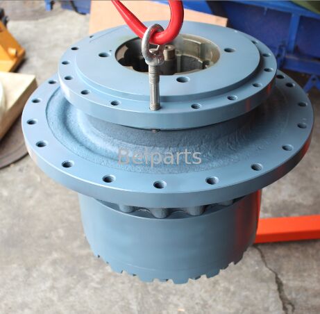 PC200-8 Travel Reduction for Komatsu Excavator spare parts 20Y-27-00560 Walking Reducer Gearbox
