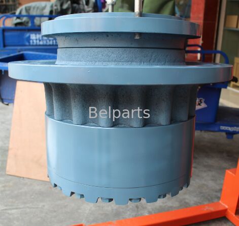 PC200-8 Travel Reduction for Komatsu Excavator spare parts 20Y-27-00560 Walking Reducer Gearbox