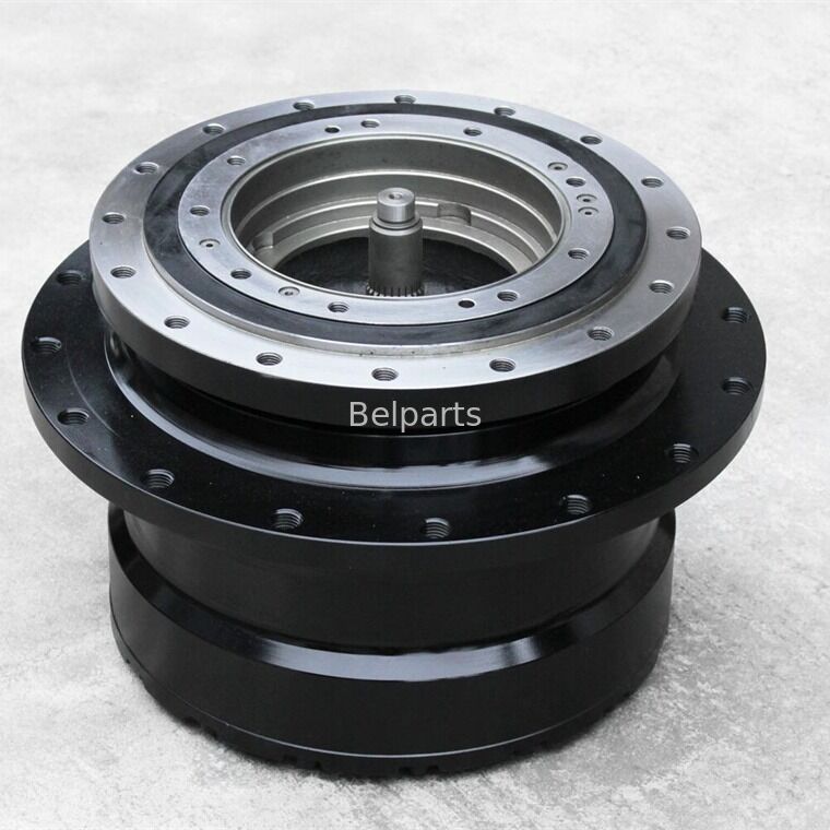 ZX160 Travel Reduction for Hitach Excavator spare parts 4466663 Walking Reducer Gearbox