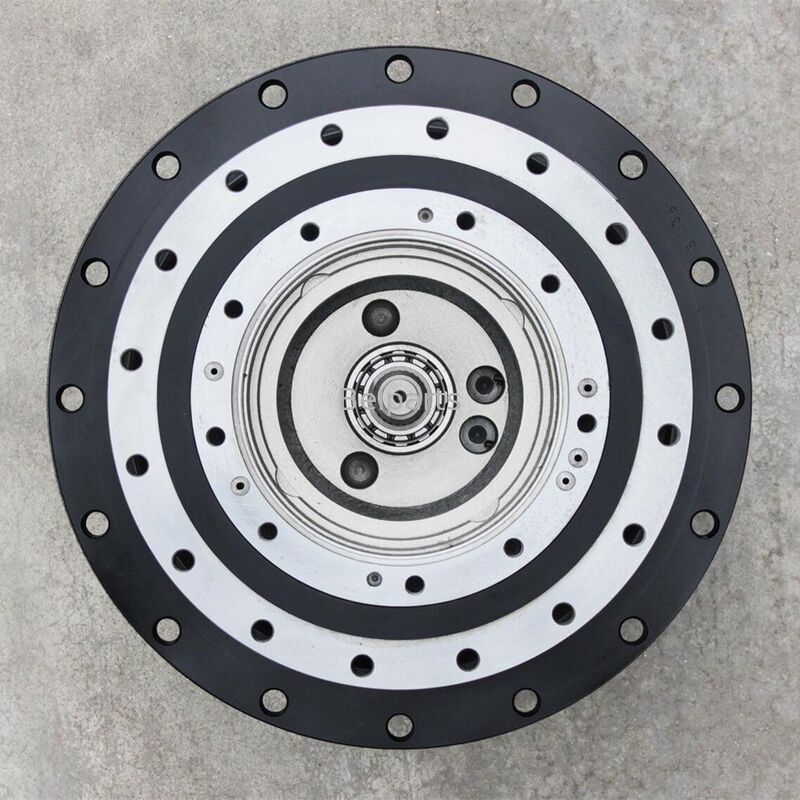 ZX160 Travel Reduction for Hitach Excavator spare parts 4466663 Walking Reducer Gearbox