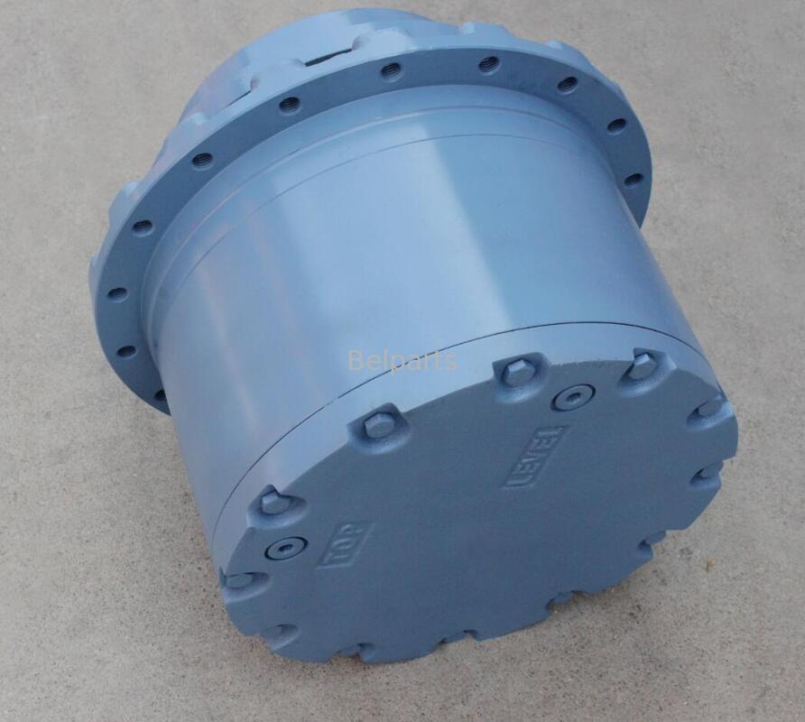 EC240 EC240B Travel Reduction for Volvo Excavator Spare Parts 14528735 SA7117-34050 Walking Reducer Gearbox