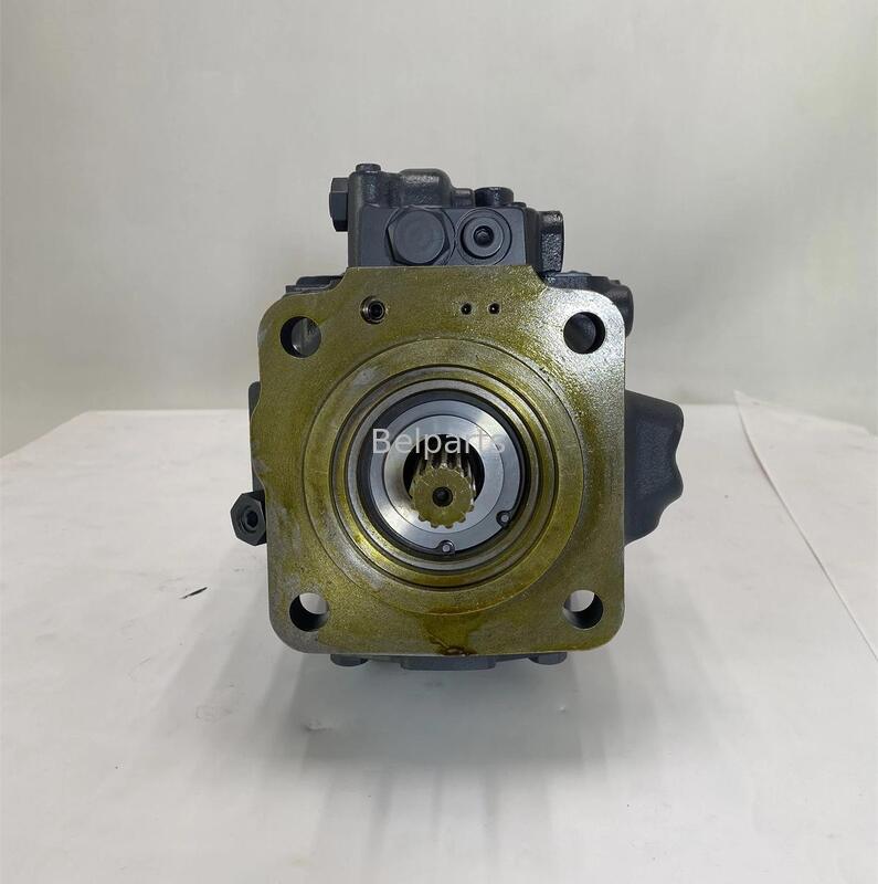PC30MR-3 Main Hydraulic Pump For KOMATSU Excavator Spare Parts 708-1S-00410 708-1S-00420 708-1S-00411 708-1S-00421 Piston Pump
