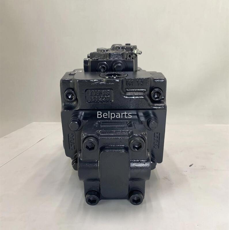 PC30MR-3 Main Hydraulic Pump For KOMATSU Excavator Spare Parts 708-1S-00410 708-1S-00420 708-1S-00411 708-1S-00421 Piston Pump