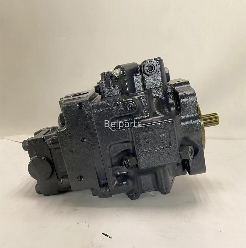 PC30MR-3 Main Hydraulic Pump For KOMATSU Excavator Spare Parts 708-1S-00410 708-1S-00420 708-1S-00411 708-1S-00421 Piston Pump