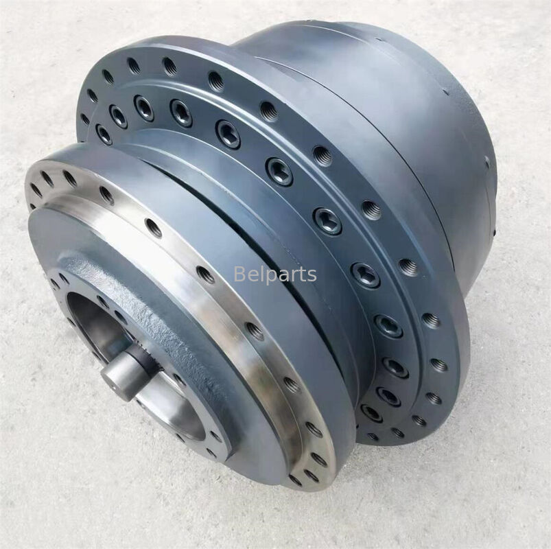 R450LC-7 Travel Reduction for Hyundai Excavator spare parts 39QB-42100 Walking Reducer Gearbox