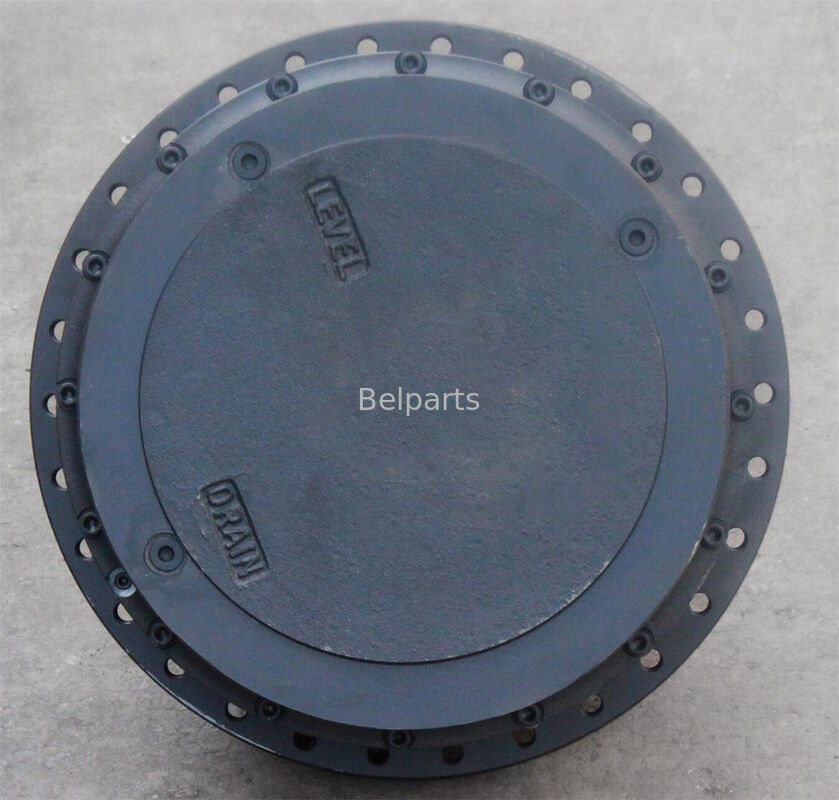 R450LC-7 Travel Reduction for Hyundai Excavator spare parts 39QB-42100 Walking Reducer Gearbox