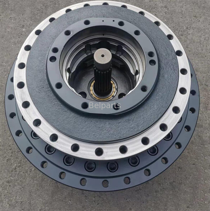 R450LC-7 Travel Reduction for Hyundai Excavator spare parts 39QB-42100 Walking Reducer Gearbox