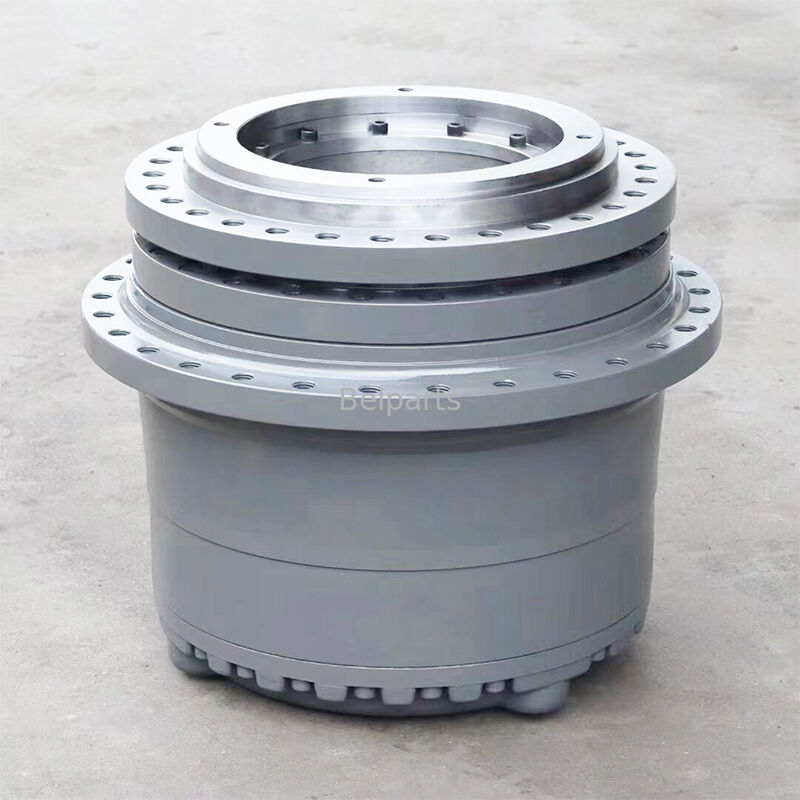 EC700C EC700B Travel Reduction for VOLVO Excavator Spare Parts 14613278 Track Drive Reducer OEM