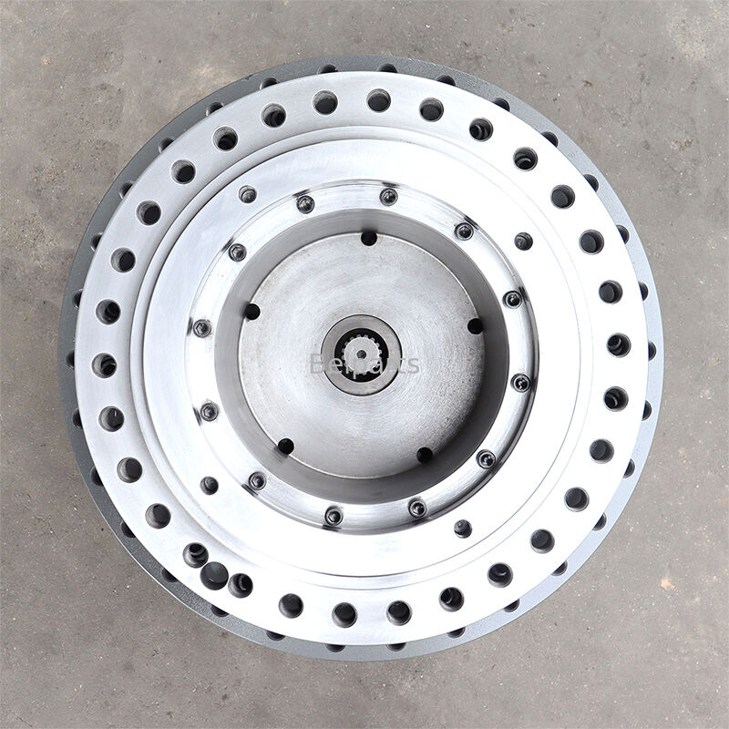 EC700C EC700B Travel Reduction for VOLVO Excavator Spare Parts 14613278 Track Drive Reducer OEM