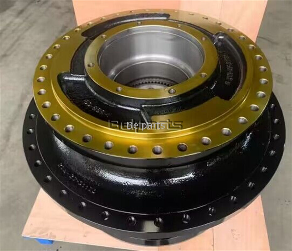 PC1250-8 Travel Reduction for Komatsu Excavator Spare Parts 21N-27-00130 21N-27-00140 9209512 Walking Reducer Assembly OEM