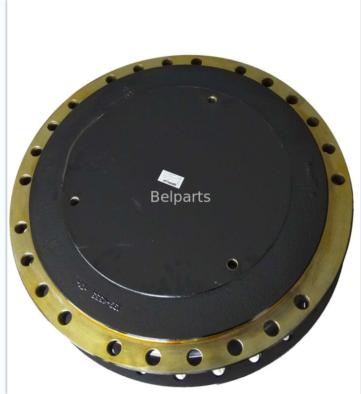390D Travel Reduction for Excavator spare parts 353-0590 3530590 Travel Gearbox