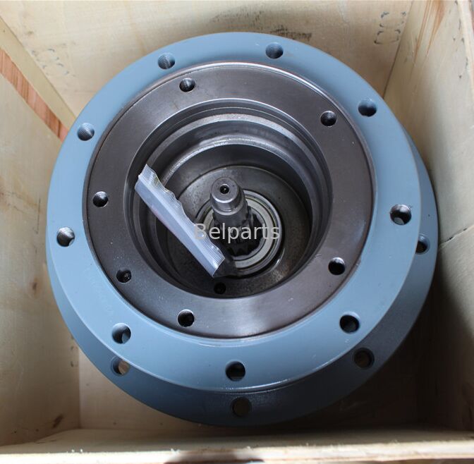 PC40-7 PC30-7 Travel Reduction for Komatsu Excavator spare parts FUFRP-1183-06 Travel Gearbox