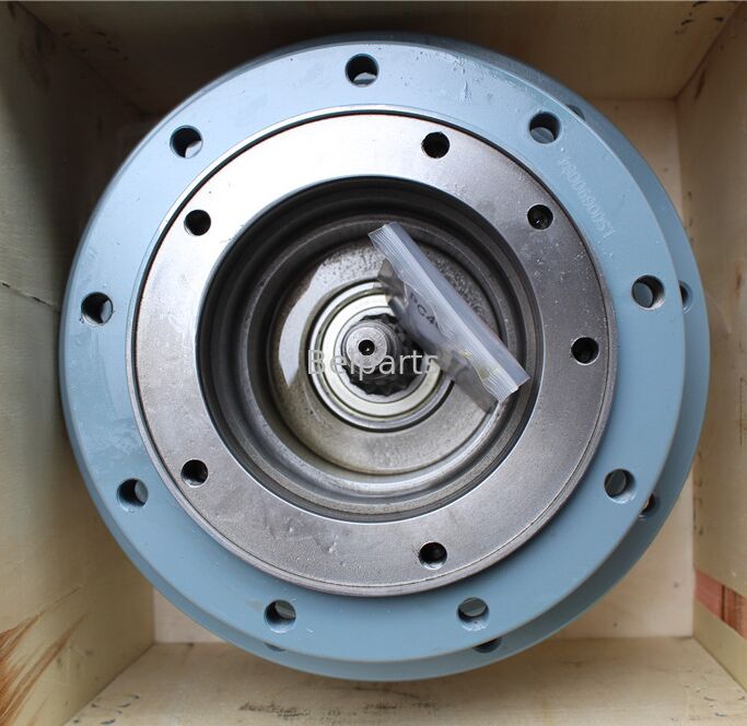 PC40-7 PC30-7 Travel Reduction for Komatsu Excavator spare parts FUFRP-1183-06 Travel Gearbox