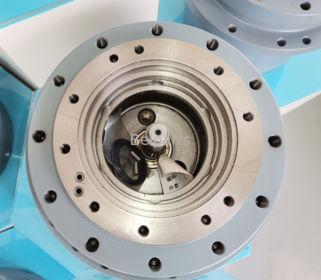 EC55 EC60 Travel Reduction for Volvo Excavator Spare Parts SA14505081 Walking Gearbox Assembly
