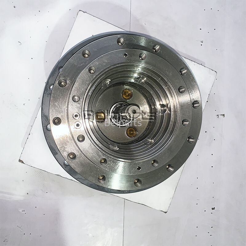 DH60-7 R55 Travel Reduction for Doosan Hyundai Excavator spare parts K9005741 31M8-40010 Walking Reducer Assembly