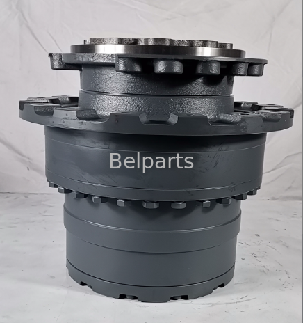 ZX230 ZX240 Travel Reduction for Hitach Excavator Spare Parts 9181678 9195448 Walking Reducer Gearbox Aftermarket