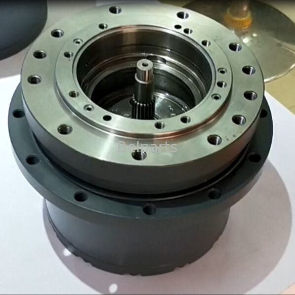 ZX60-7 Travel Reduction for Hitach Excavator Spare Parts 0922101 Walking Reducer Assembly