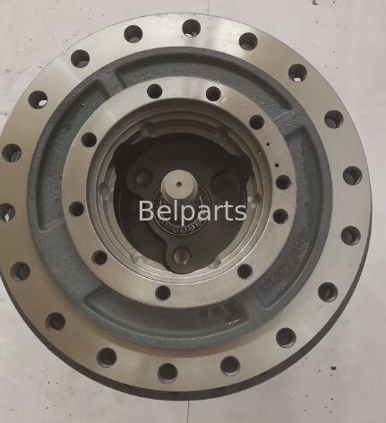 SK350-8 SK330-8 SH350A3 R290LC-9S R2900LC-7 Travel Reduction for Kobelco Hyundai Excavator Spare Parts LC15V00026F1 LC15V00026F2 Walking Reducer Assembly