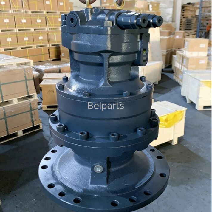ZX200-5G Swing Motor Assy for Hitach Excavator Spare Parts 9260805 4610138 Rotary Motor Device