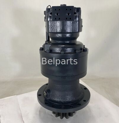 R145LCR-9 Swing Motor Assy for Hyundai Excavator Spare Parts 39Q4-12100 Hydraulic Motor Reducer