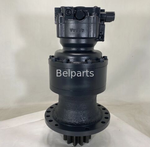 R145LCR-9 Swing Motor Assy for Hyundai Excavator Spare Parts 39Q4-12100 Hydraulic Motor Reducer