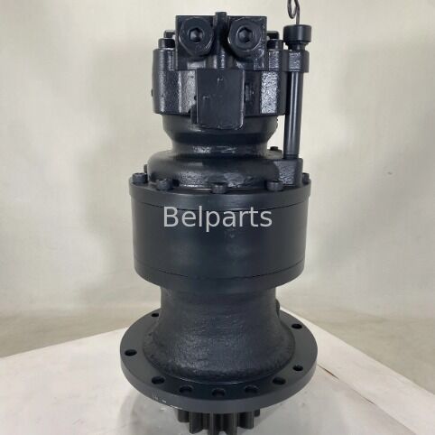 R145LCR-9 Swing Motor Assy for Hyundai Excavator Spare Parts 39Q4-12100 Hydraulic Motor Reducer