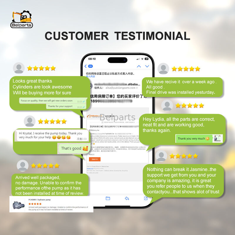 315 315C 316E Travel Reduction for Excavator Spare Parts 350-0452 199-4505 210-3529 3500452 1994505 2103529 Track Drive Reducer Aftermarket