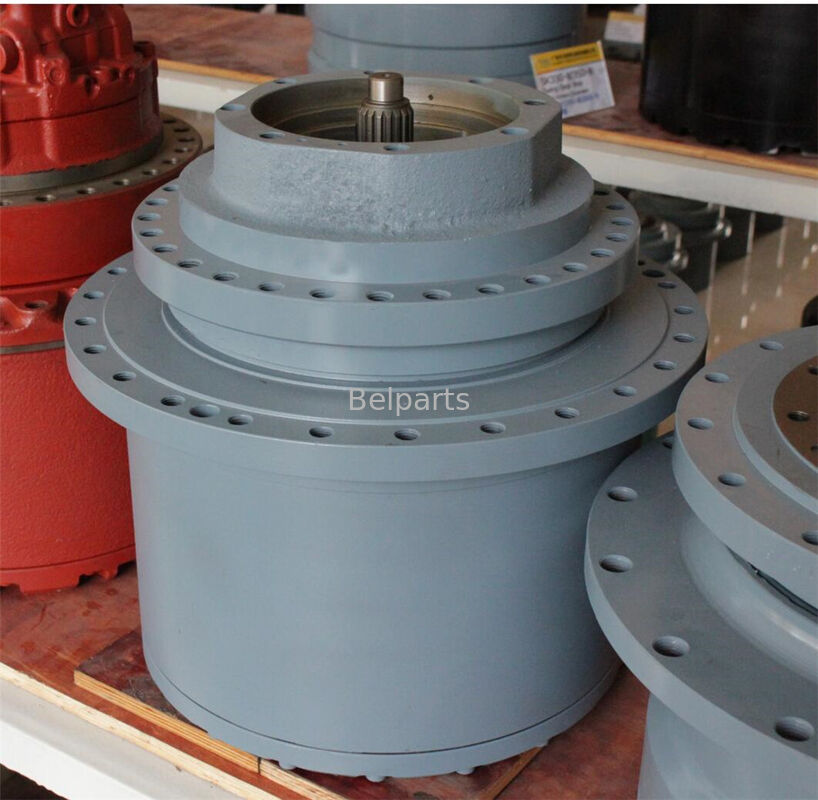 HD1023-3 Travel Reduction for Kato Excavator Spare Parts 619-89900051 Track Drive Reducer