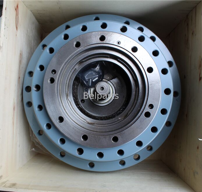 PC120-3 PC100-3 Travel Reduction for Komatsu Excavator Spare Parts 203-60-00302 203-60-00301 203-60-00300 203-60-41101 Travel Gearbox