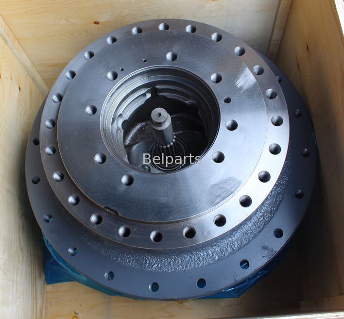 PC300-6 PC300-6E PC350-6 Travel Reduction for Komatsu Excavator Spare Parts 207-27-00150 207-27-00151 Walking Reducer Gearbox