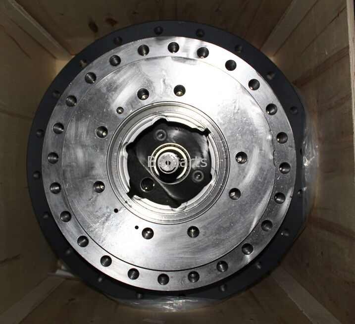 PC300-6 PC300-6E PC350-6 Travel Reduction for Komatsu Excavator Spare Parts 207-27-00150 207-27-00151 Walking Reducer Gearbox