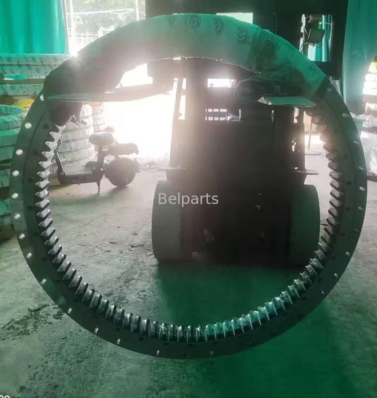 ZG3210-9C Slewing Bearing for Excavator Spare Parts 12-276 Swing Circle Slew Ring OEM